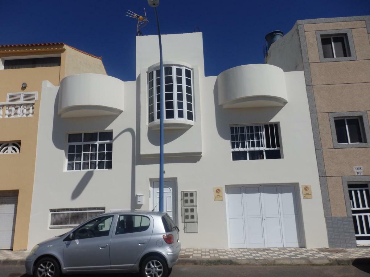 Toni'S Apartamento Arinaga Exterior foto